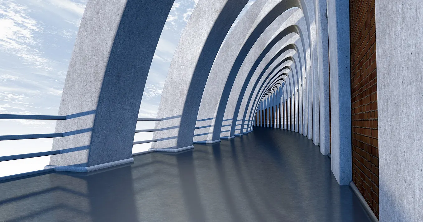 There’s no such thing as “the architecture”