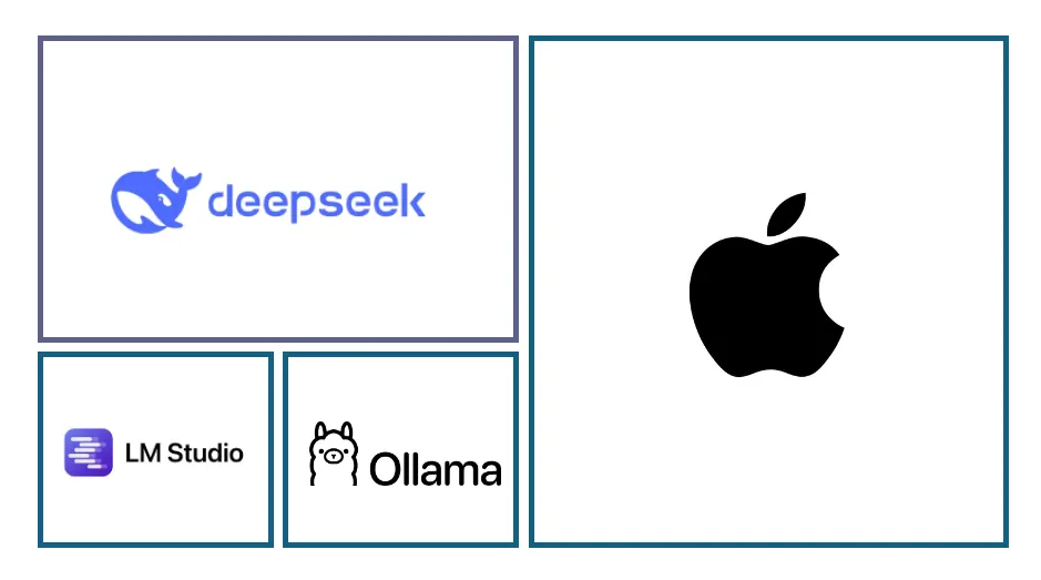 Which DeepSeek R1 Model Can Your Mac Handle?
