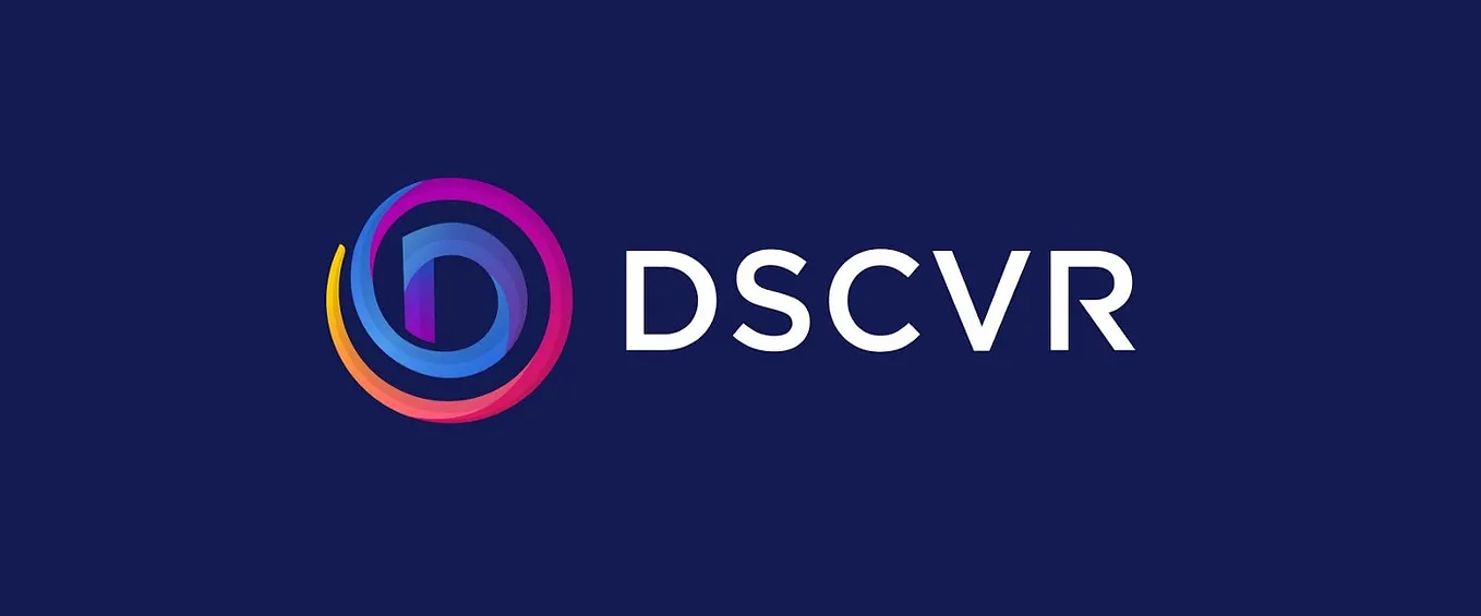 Web3 Social Platform DSCVR Raises $9M Seed Round Led by Polychain Capital