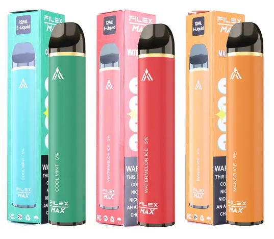 Best Disposable E-Cigs 2021: 7 Must-Try Disposable Vapes | by Vfeel Simone  | Medium