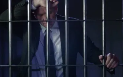 White Collar Support Group: 12 Things to Know When You Report to Prison, From Inside a Federal…