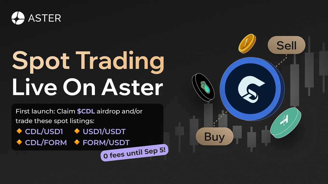 AMA with Tranchess: asBNB & the New Tranchess Funds | by Aster | AsterDEX |  Medium