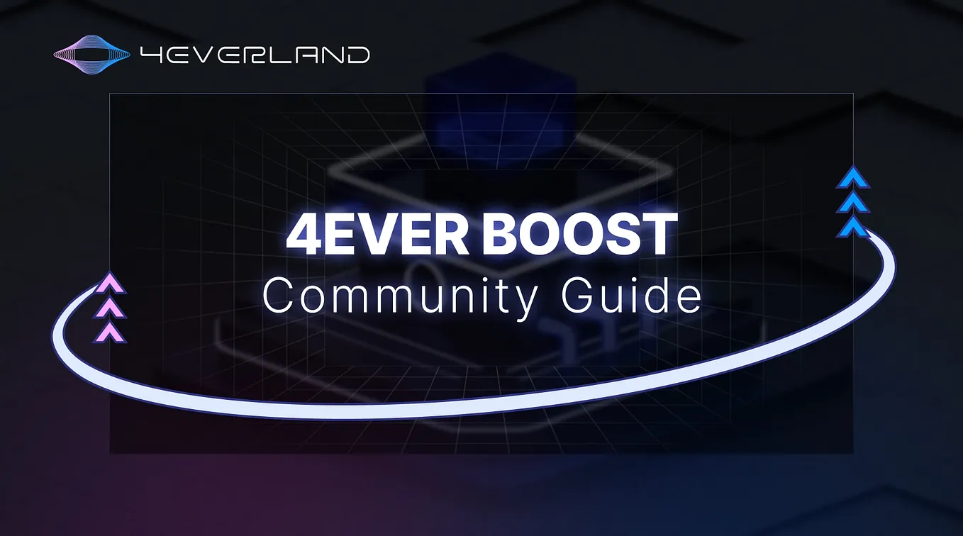 How to Locate Your BingX UID and Participate in the 4EVERLAND Airdrop  Campaign? | by 4EVERLAND | Medium