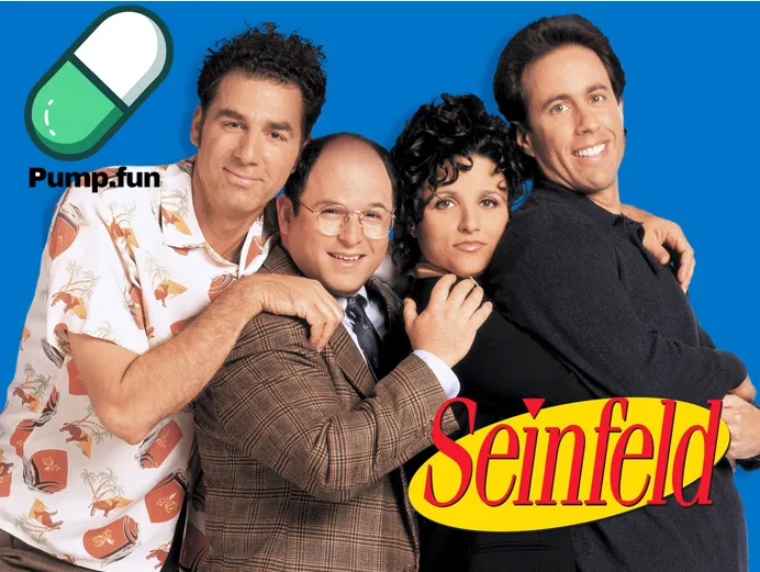 What Seinfeld Teaches About Memecoins