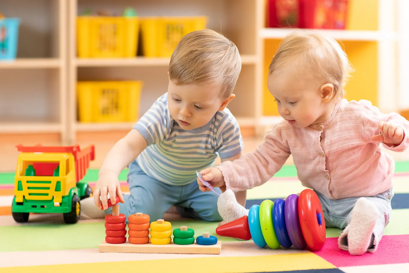 Early Talker, Late Talker: Is My Child Gifted?