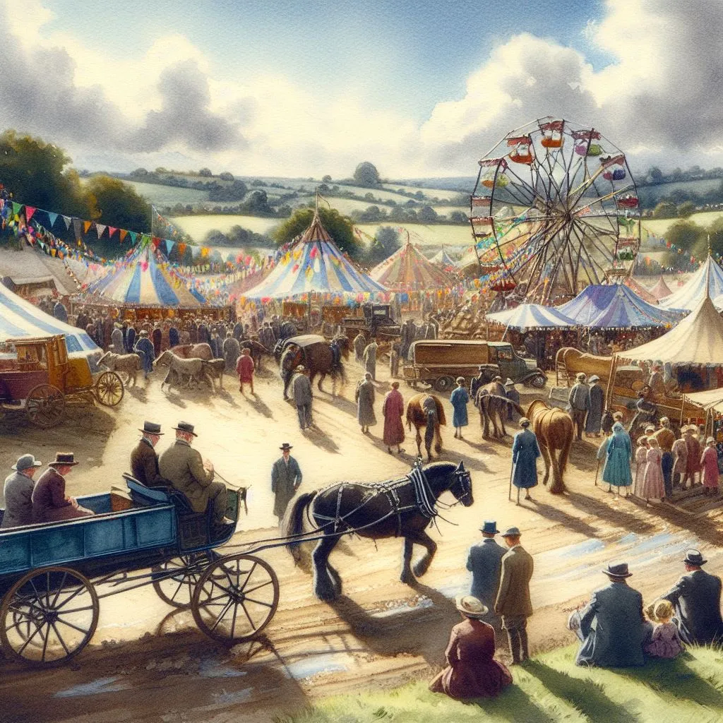 Country Fair