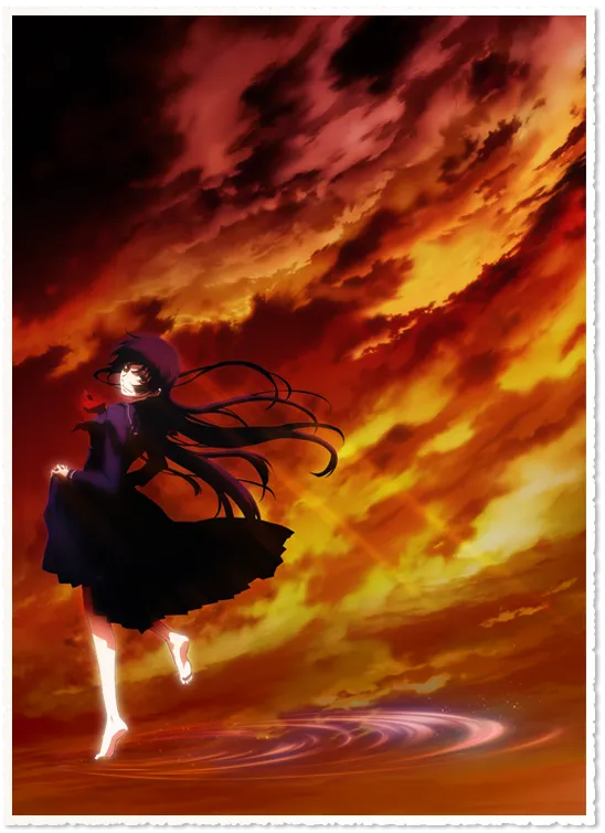 アニメ keeno at dusk Dusk Maiden of Amnesia: A Review of Anime's Forgotten Gem