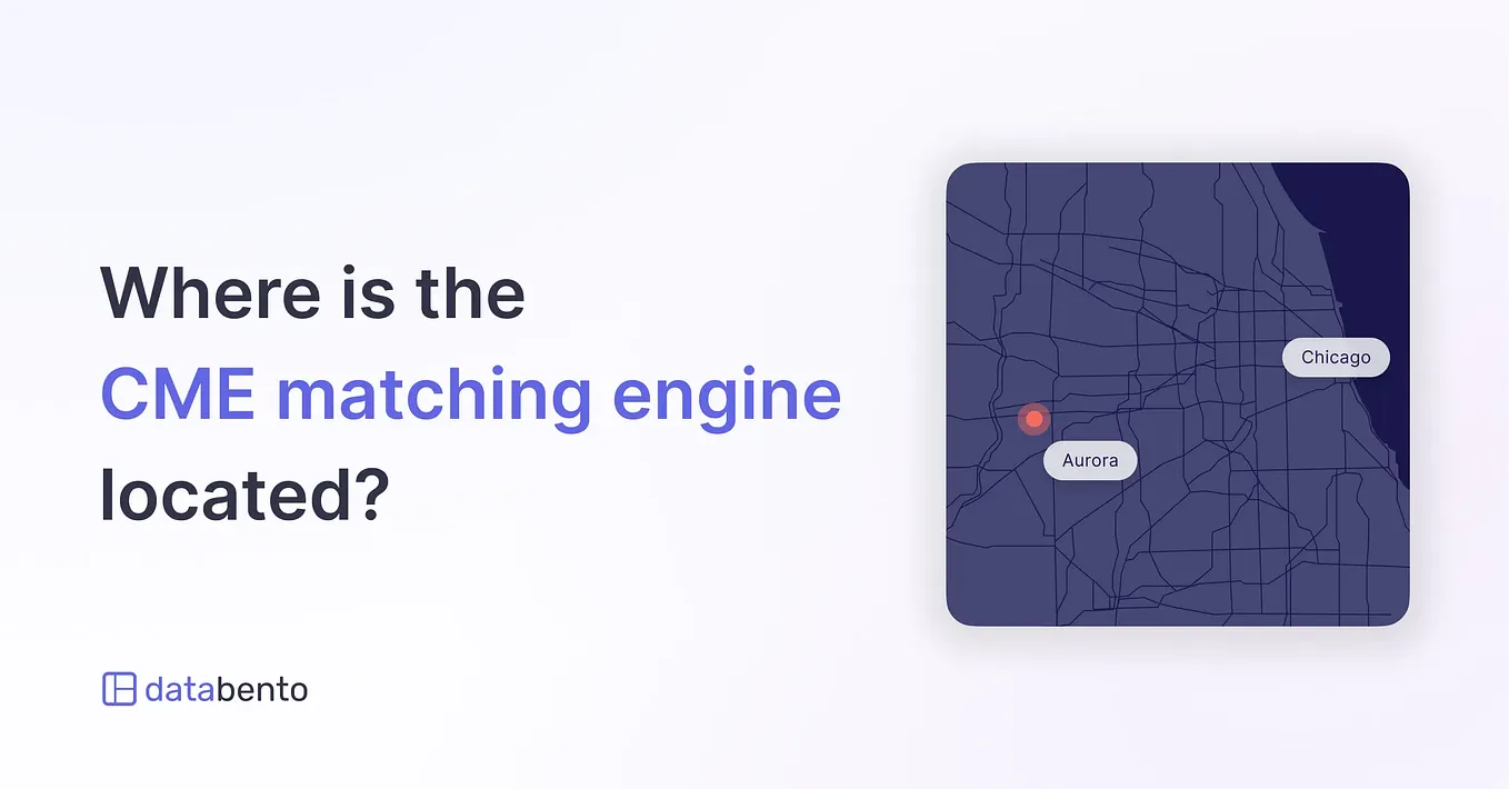An introduction to matching engines: A guide by Databento | by Databento |  Medium