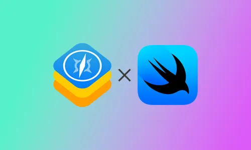 Best way to use WKWebView with SwiftUI