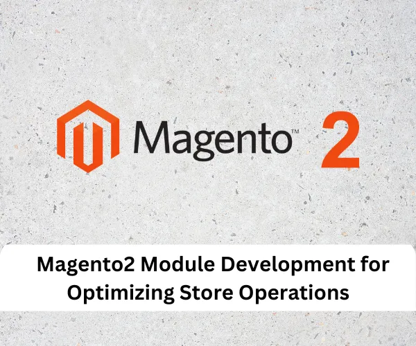 Magento extension development