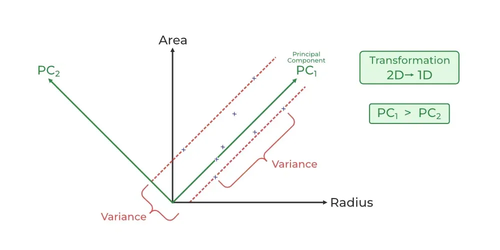 Principal Component Analysis (PCA) — A Step-by-Step Practical Tutorial ...