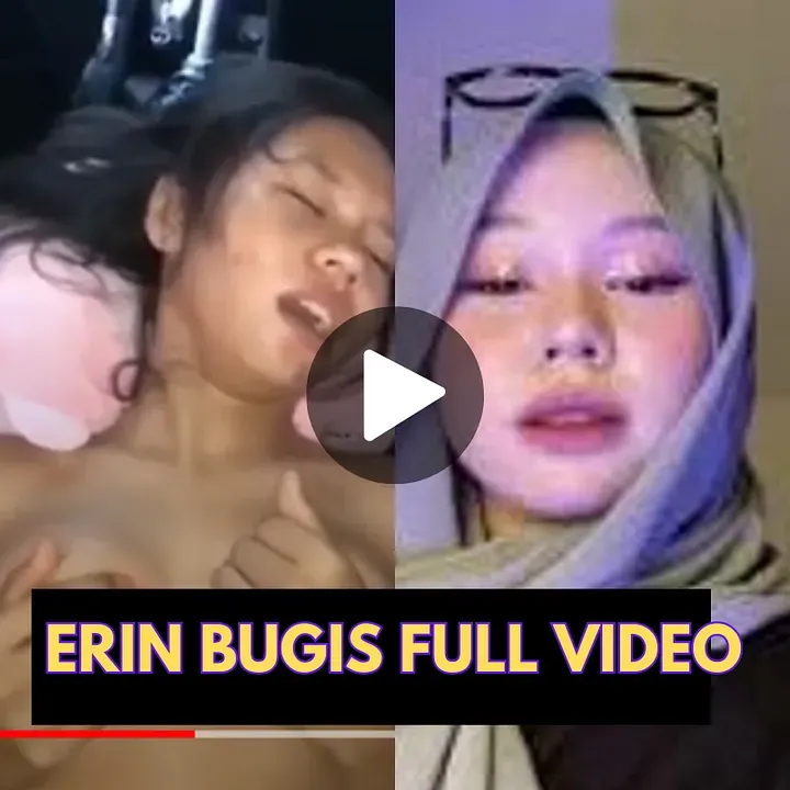 Erin Bugis Viral Full Video: Here Full Video Available