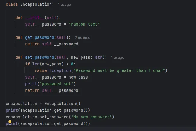 Composition vs Inheritance in Python OOP | by Gianpiero Andrenacci | AI ...