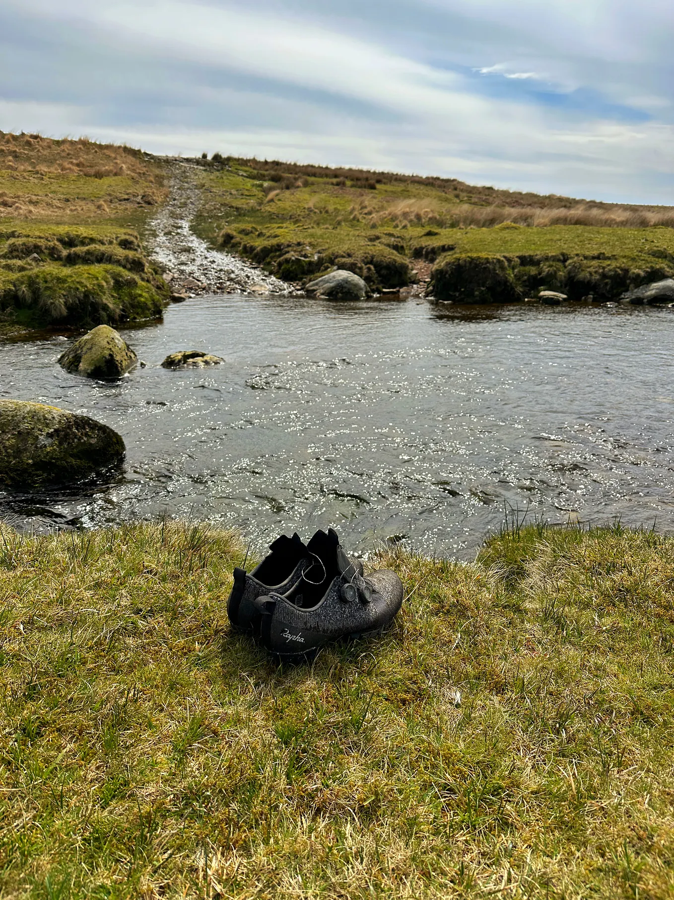 Rapha Explore Powerweave Shoe Review