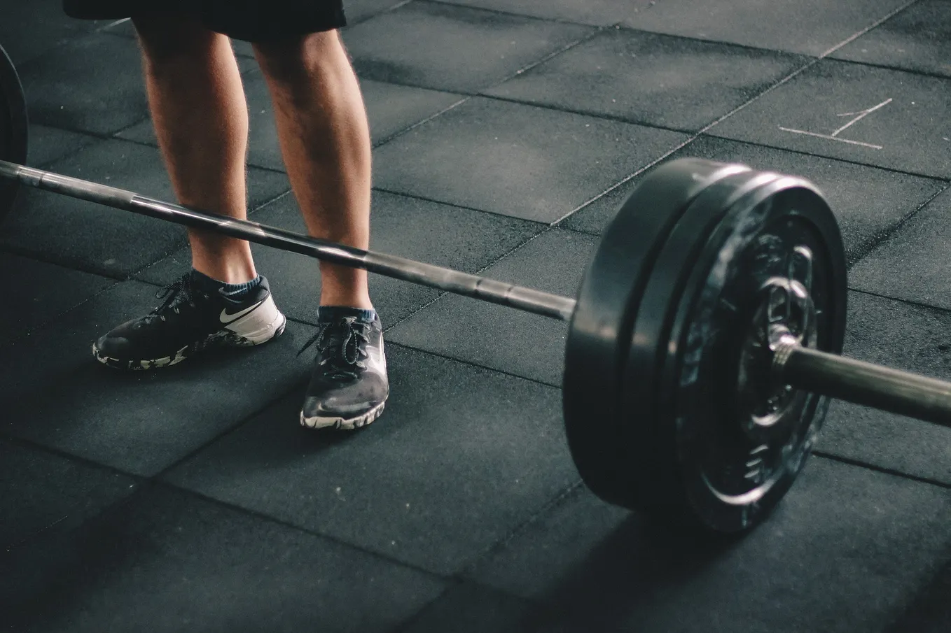STRENGTH STANDARDS. For Men: | by Dan John | Medium