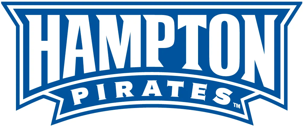 Expansion continues with Hampton joining the Big South