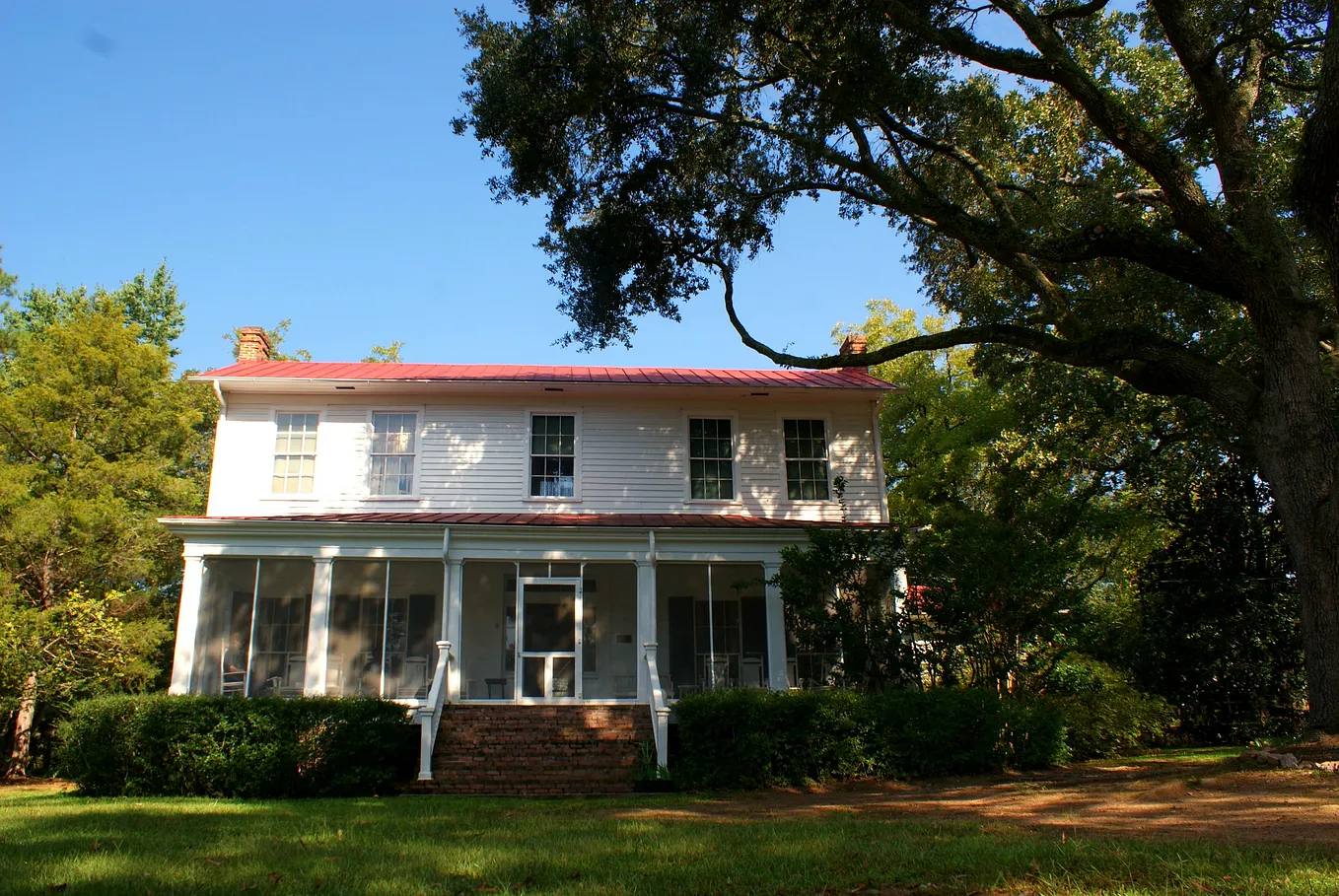 Andalusia Farm