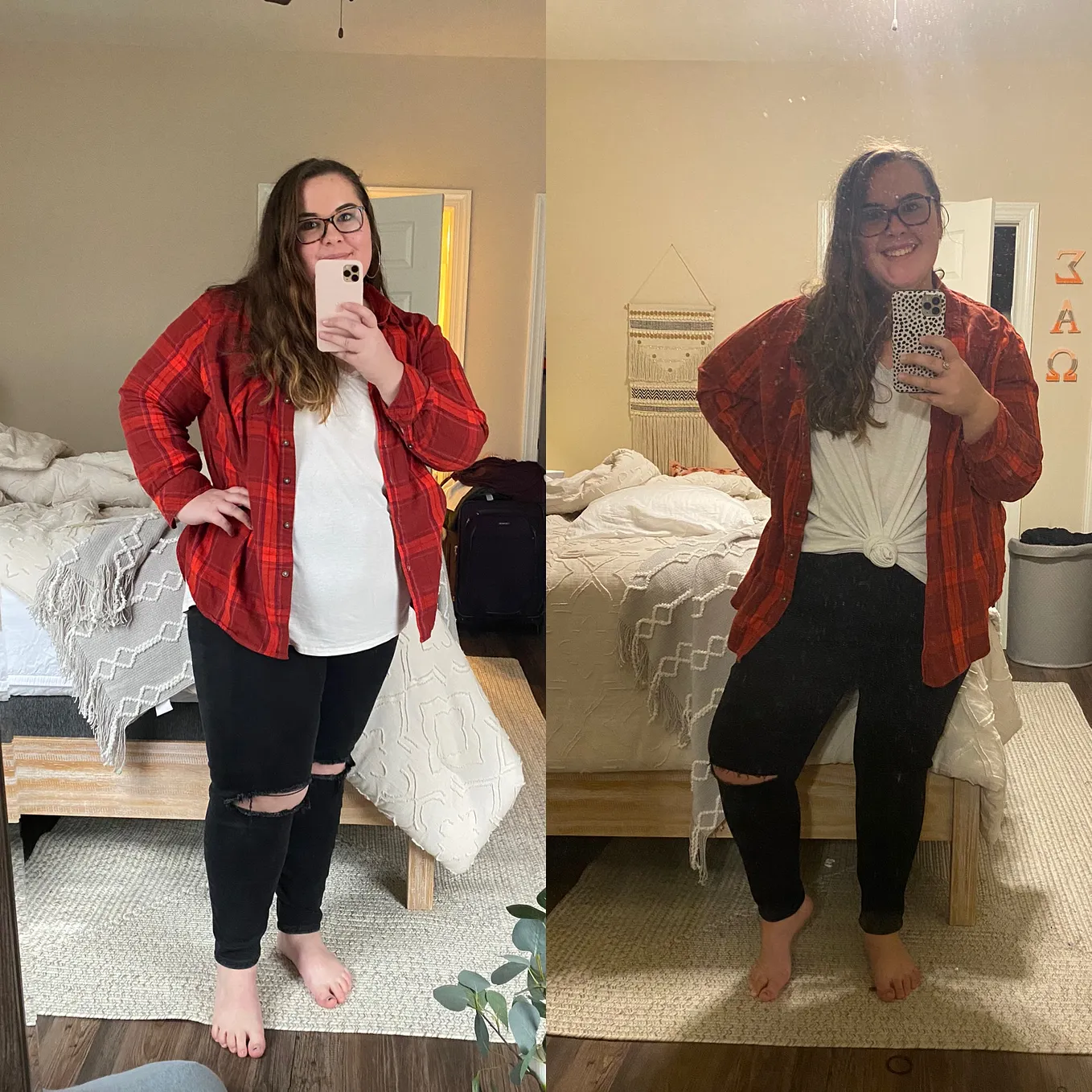 Learn How Losing 65lbs Helped Me Launched a Business