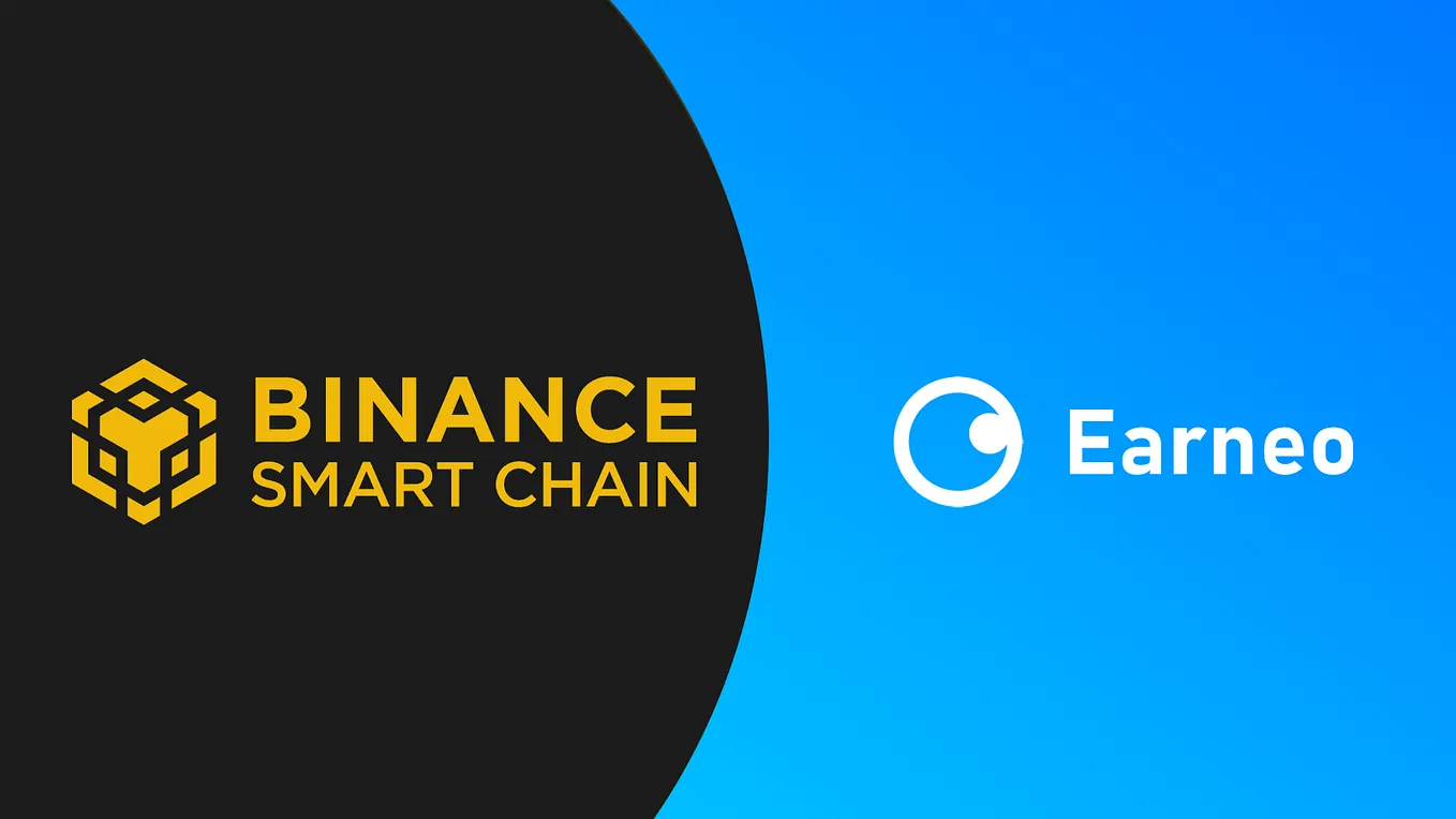 RNO token is now available on the Binance Smart Chain