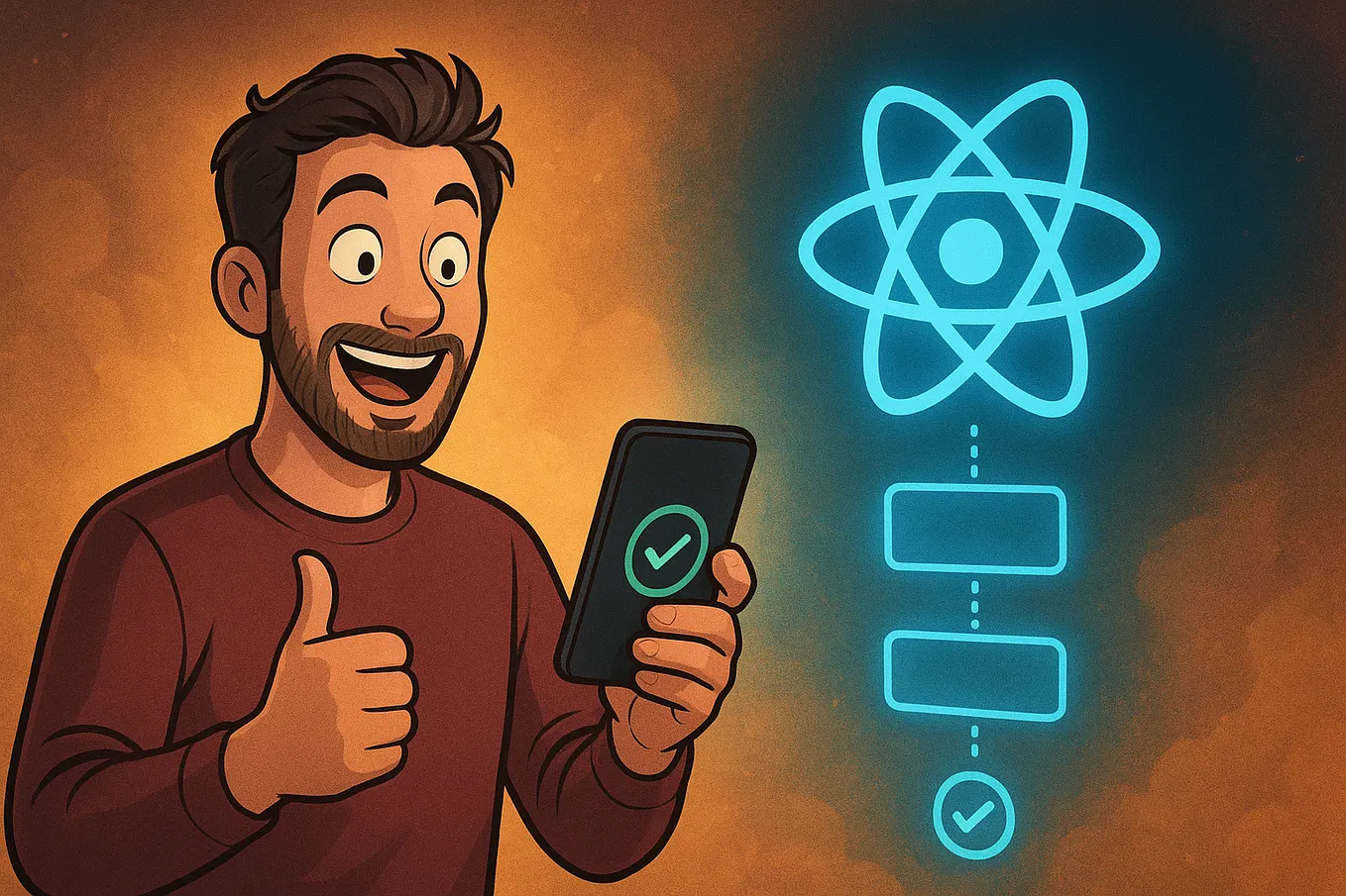 JavaScript Basics. randn: random number from a Gaussian… | by ...