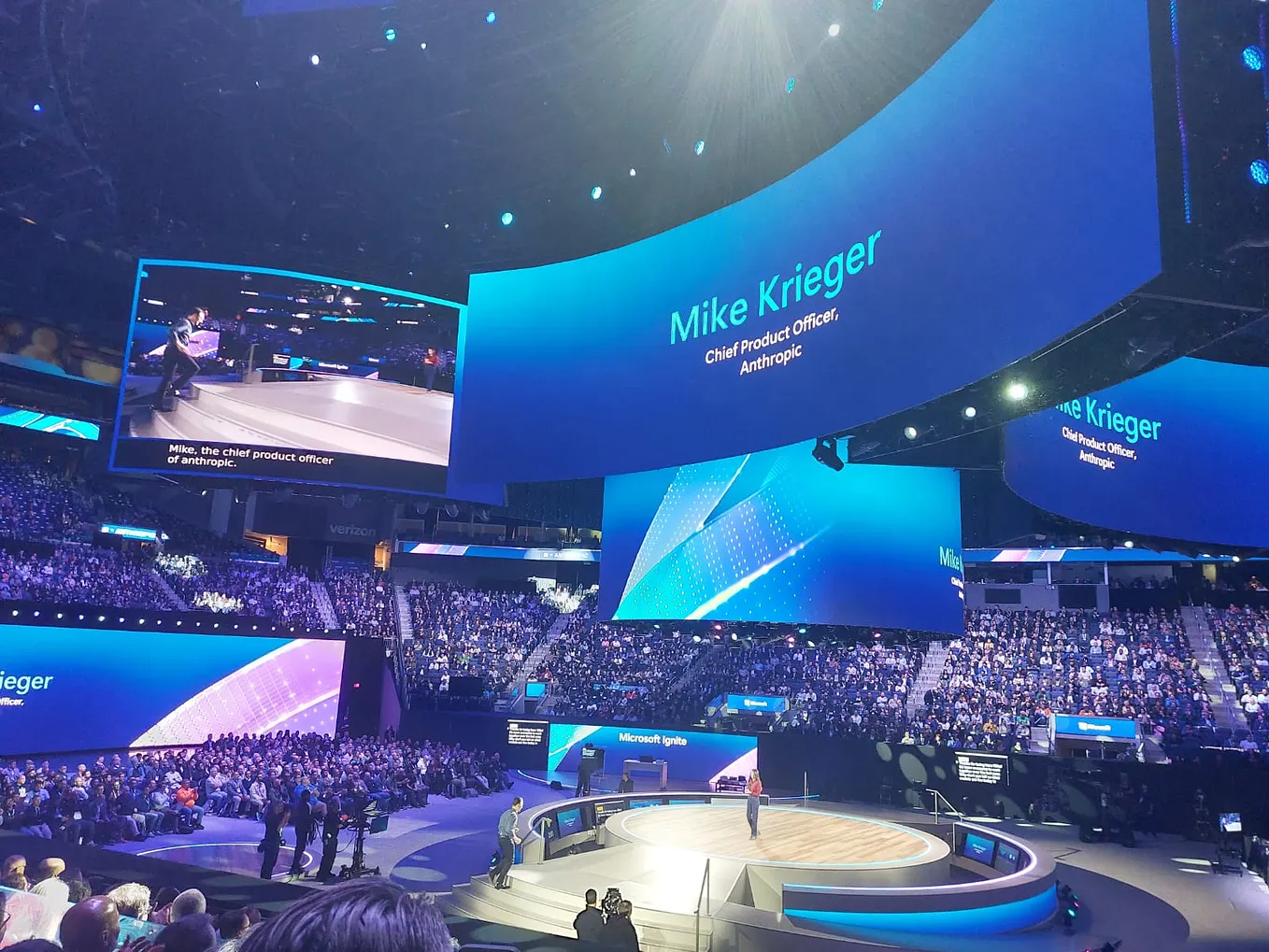 Claude On Azure Or The Microsoft & Anthropic “Trust” Factor