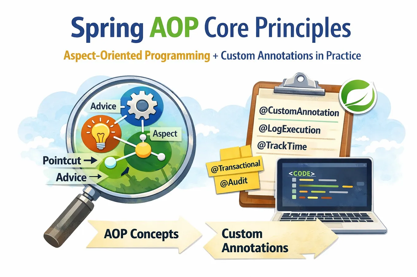 Understanding the @Transient Annotation in JPA with Spring Boot ...