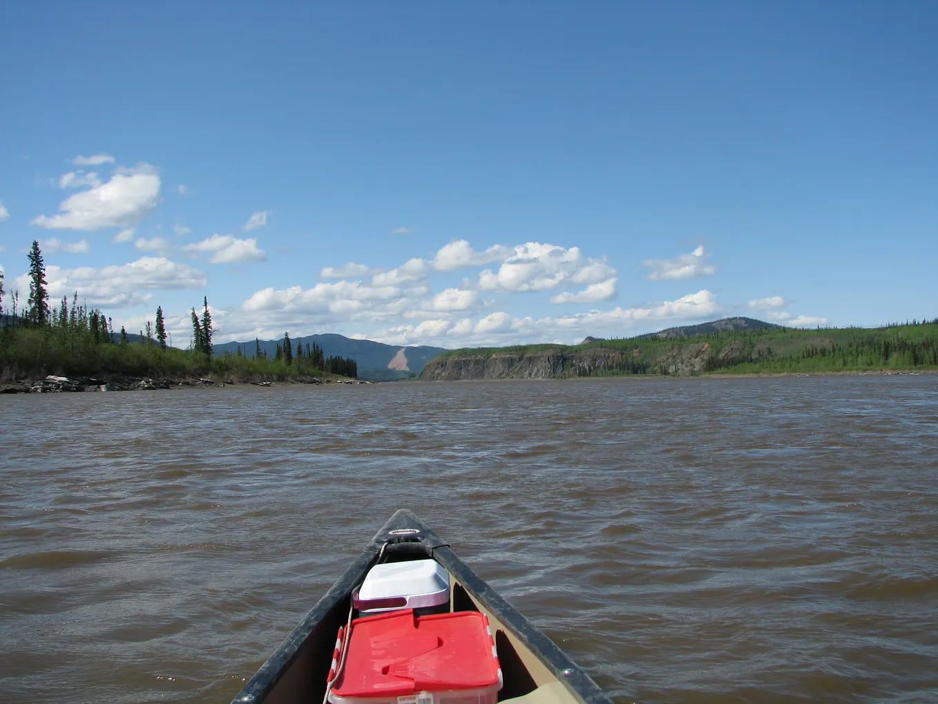 Surviving Alone in the Alaska Wilderness