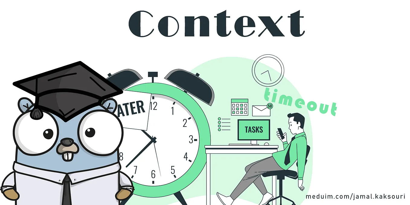 The Complete Guide to Context in Golang: Efficient Concurrency Management