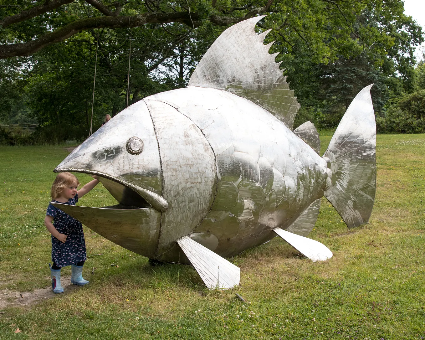 Practical Phishing with Gophish. Setting up the Open-Source