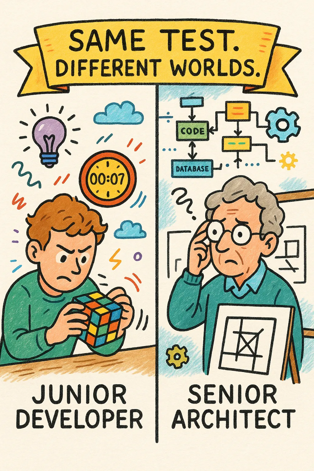 7 Engineering Secrets Behind Why Netflix Uses Java at Scale | by The ...