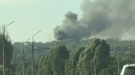 Ukraine Update August 19