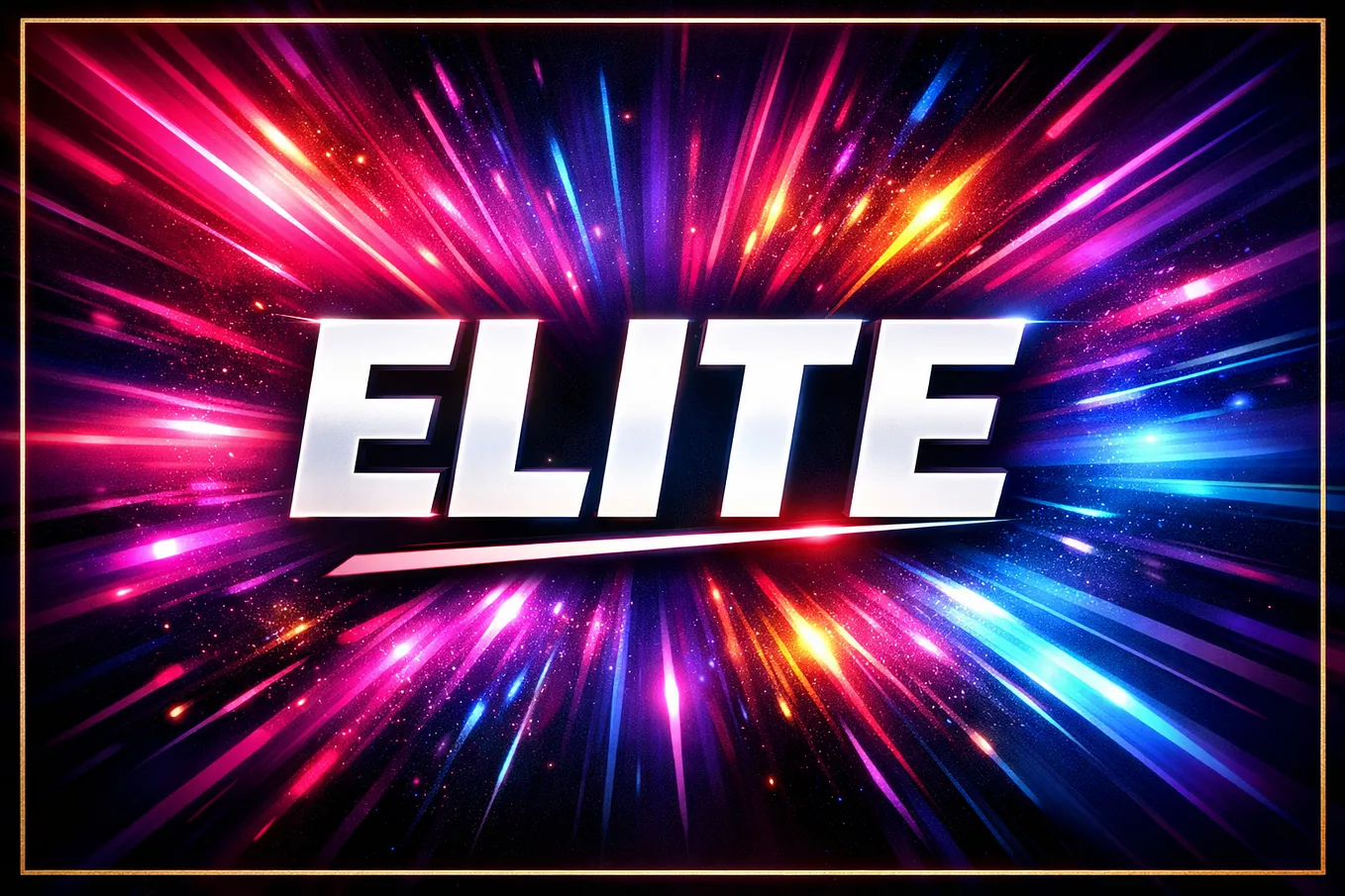 The Definition of Elite