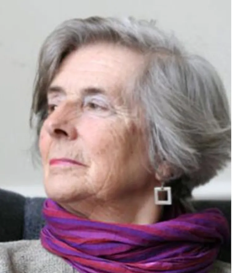 Celebrating Esther de Waal