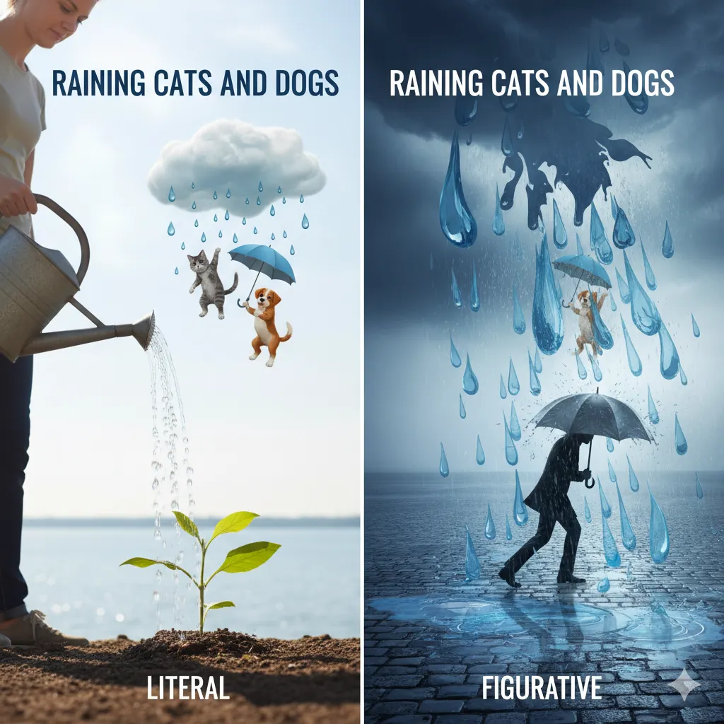 Understanding Words with Different Meanings | by Parichart Preechakorn ...