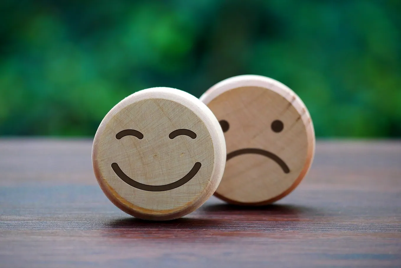 How to Avoid the Depressing Happiness Paradox