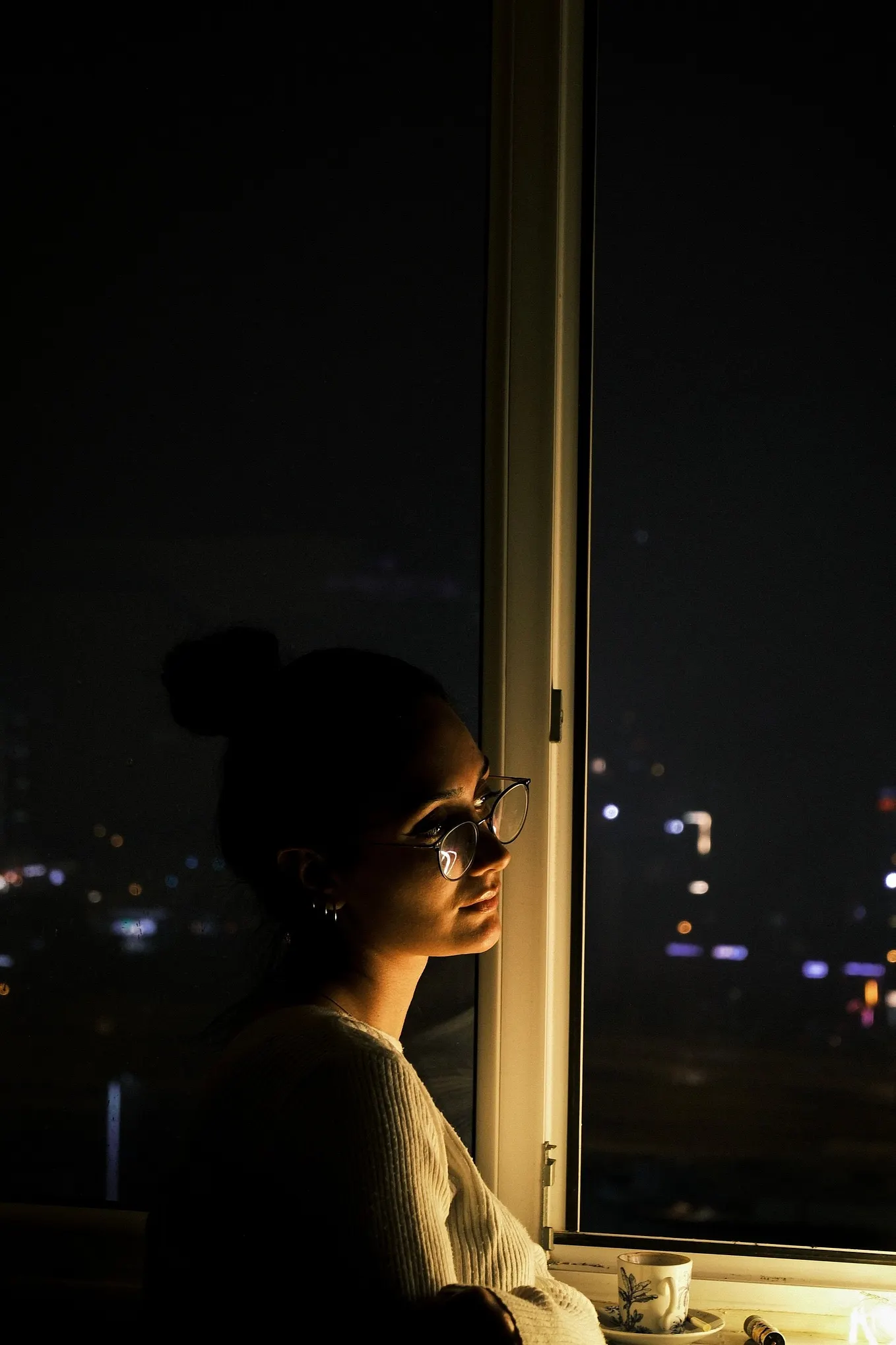 Burnout Doesn’t Always Look Like Collapse — Sometimes It Looks Like Comfort