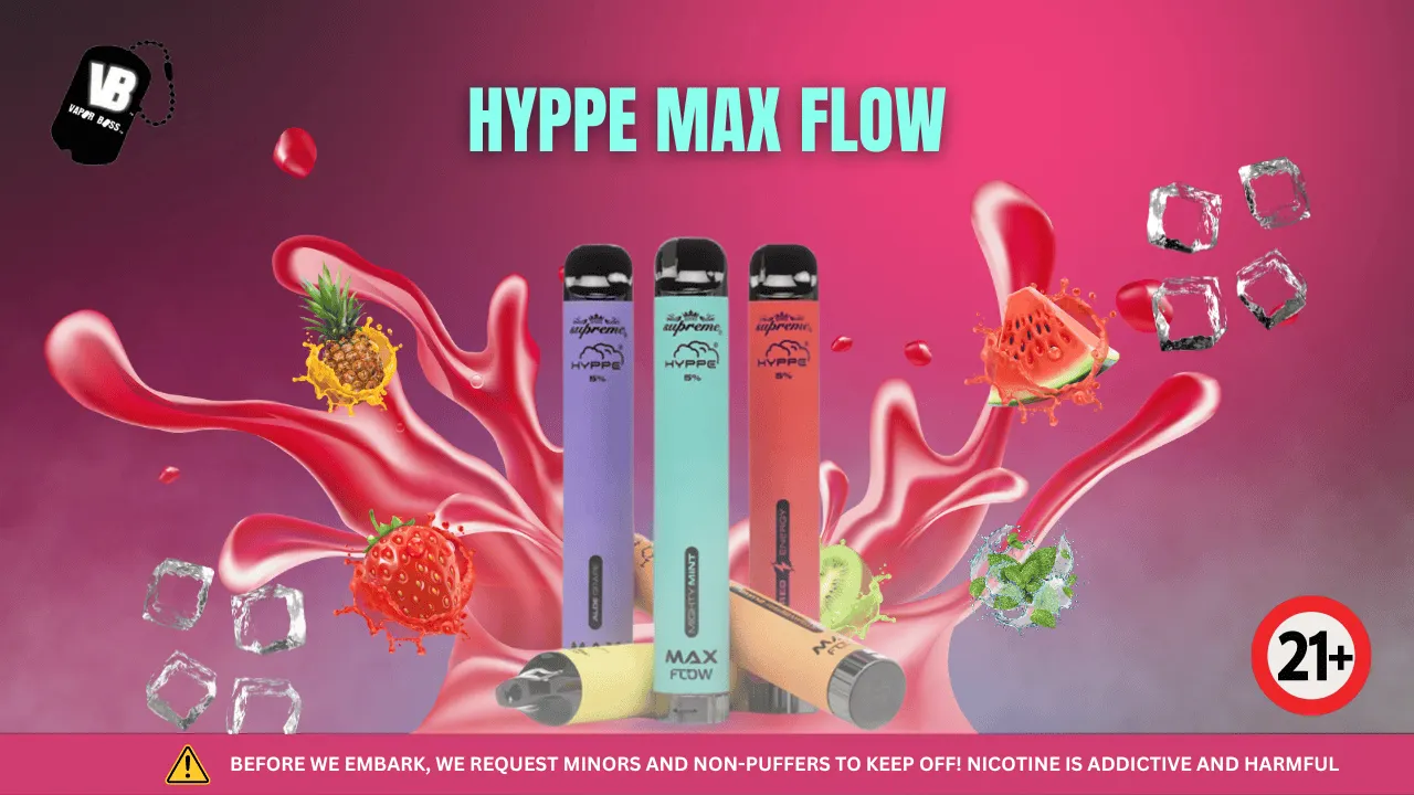 elf bar vape uk Flum Mello 20000 Disposable $18.98 main image 1