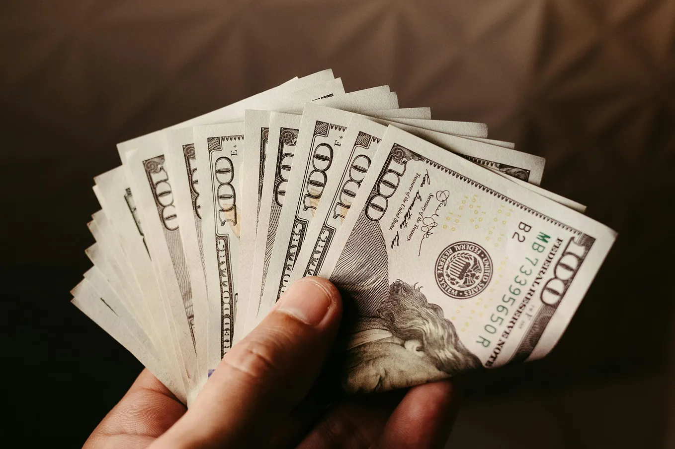 How To Make $1000 A Day From These 7 Sites — Easily in 2025.