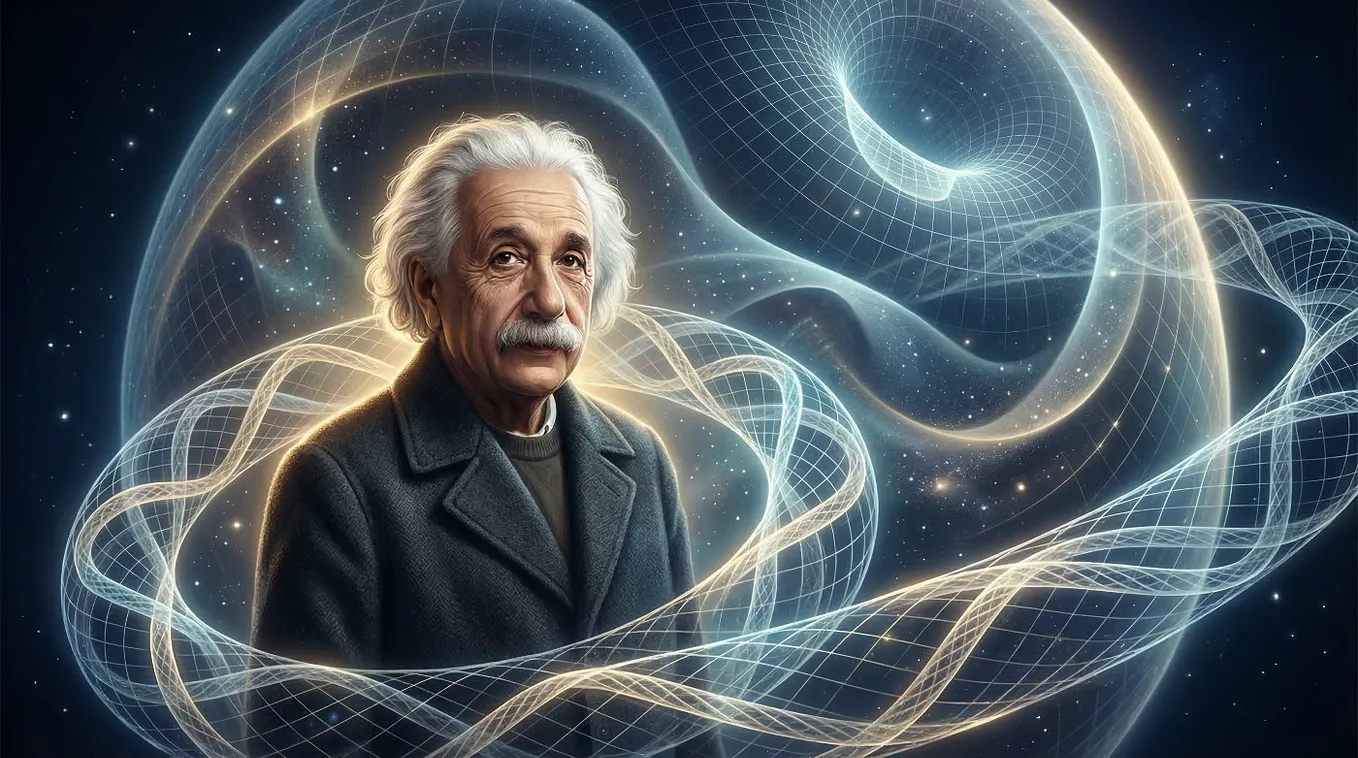 Open-Sourcing the Universe’s Code: AI Rediscovers Density Geometry in ...