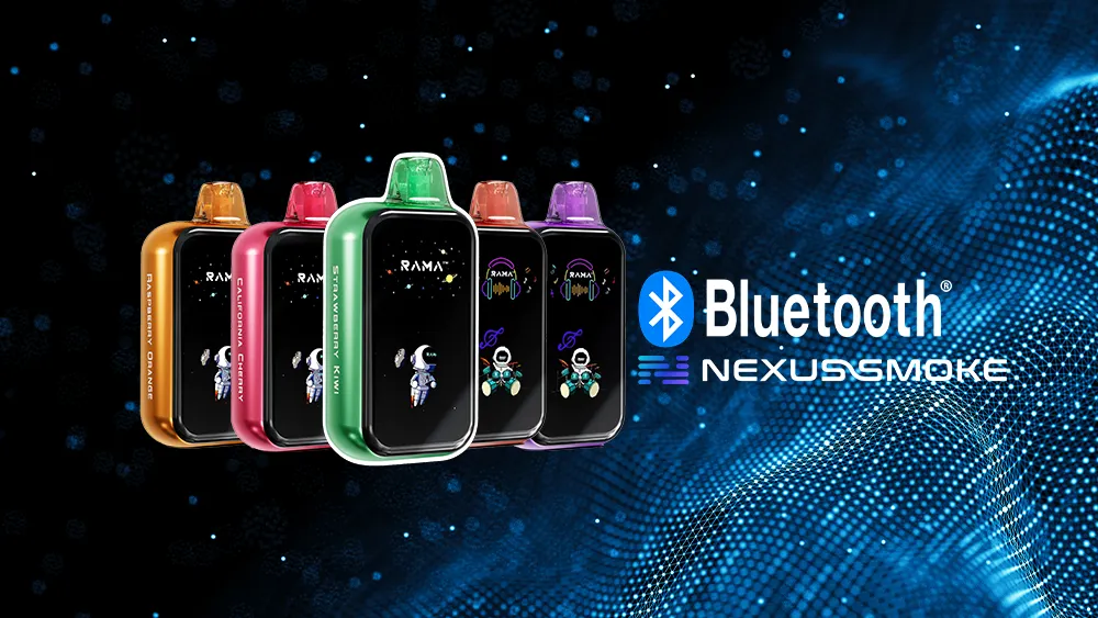 BRIXZ NYC Bar Disposable Vape: 9000 Puffs of Innovation and Flavor Bliss!  Where to Buy & Review! | by NexusSmoke.com | Medium