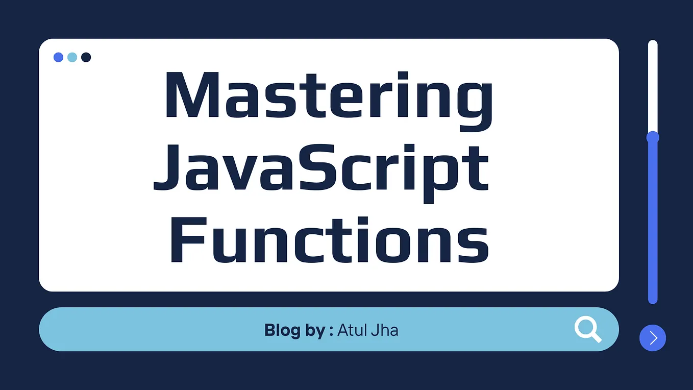 Understanding JavaScript Conditional statements | by Atul jha | Medium