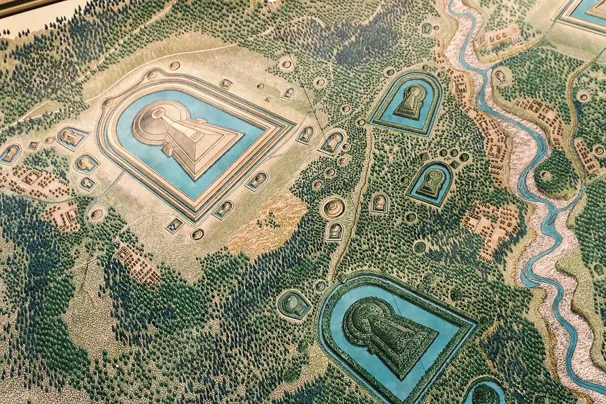 The Kofun Period (c.250–538 CE): An Introduction to Japanese History