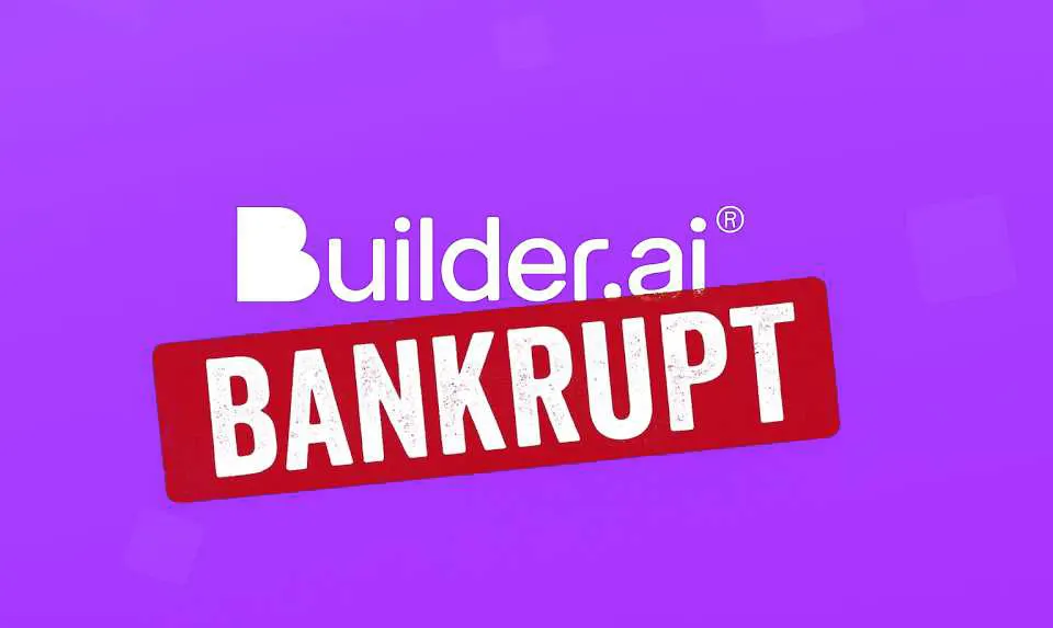 Builder.ai: Collapse, Confusion, and the Cost of Misinformation