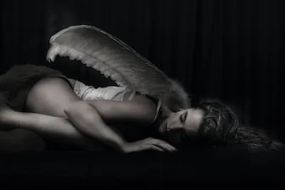 Fallen Angels: Who Are They?