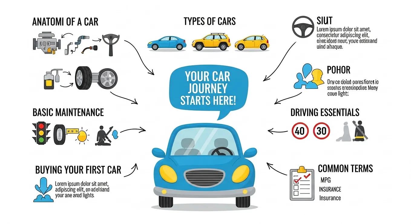 Engine CC Meaning in Cars Explained for Beginners | Medium