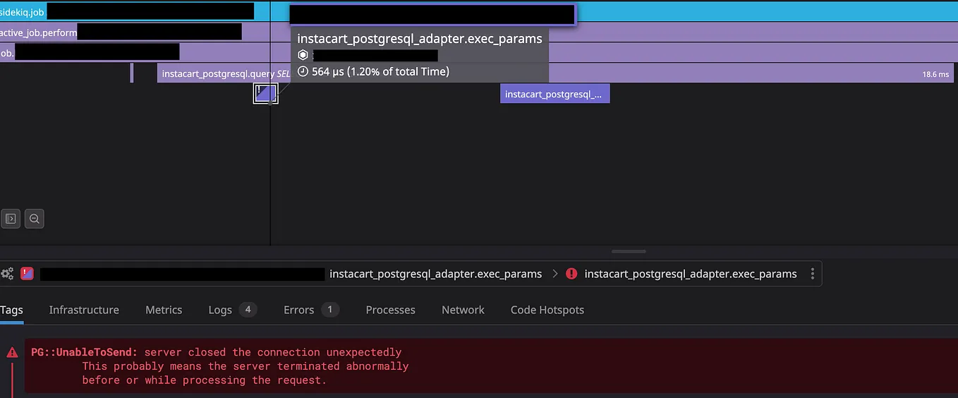 Adopting PgCat: A Nextgen Postgres Proxy | by Mostafa Abdelraouf | tech ...