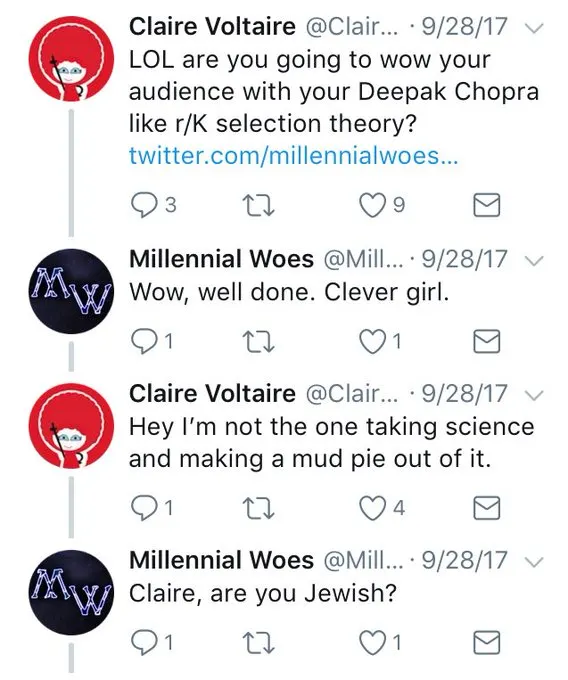 My Doxing