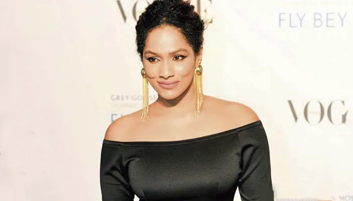 Masaba Gupta — Unabashedly And Unapologetically Real