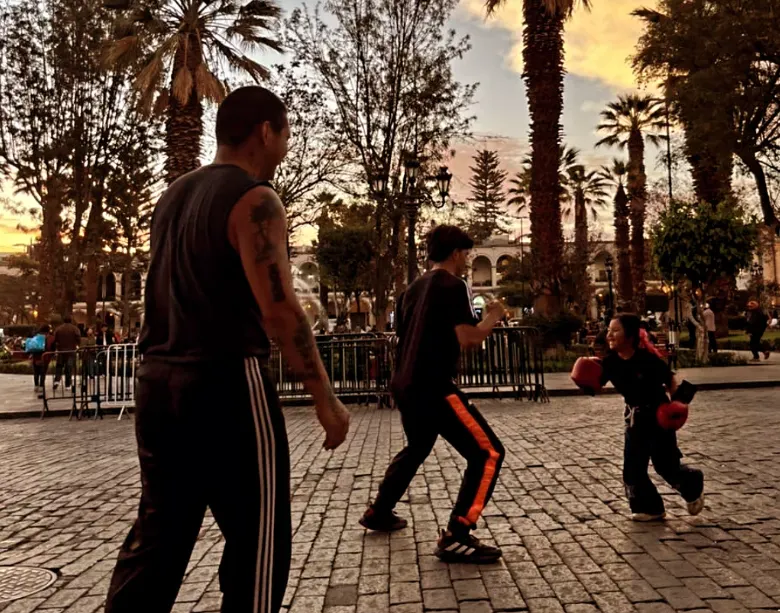 Empathy, Acting, Immersion — A Cosmopolitan Take on Language Learning