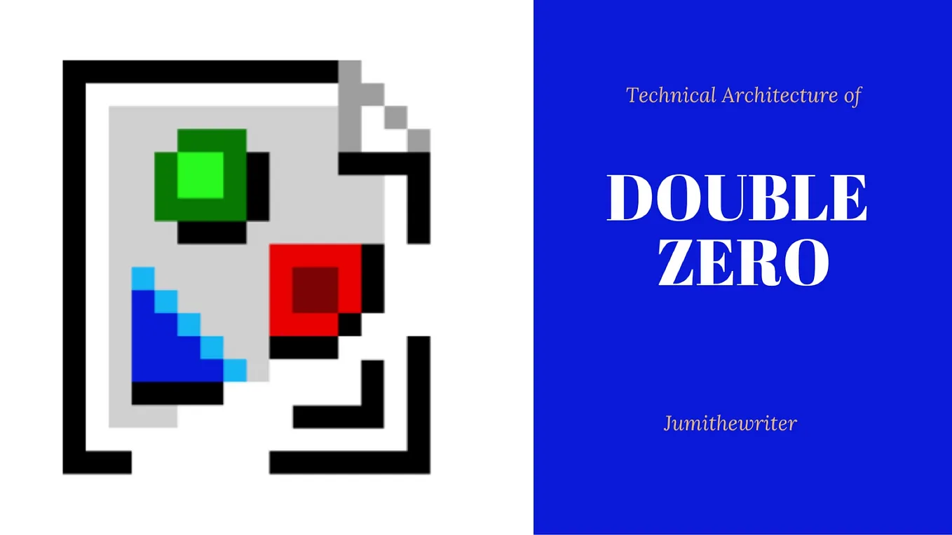 A beginners guide to Double Zero | by Jumi • Web3 Storyteller | Medium